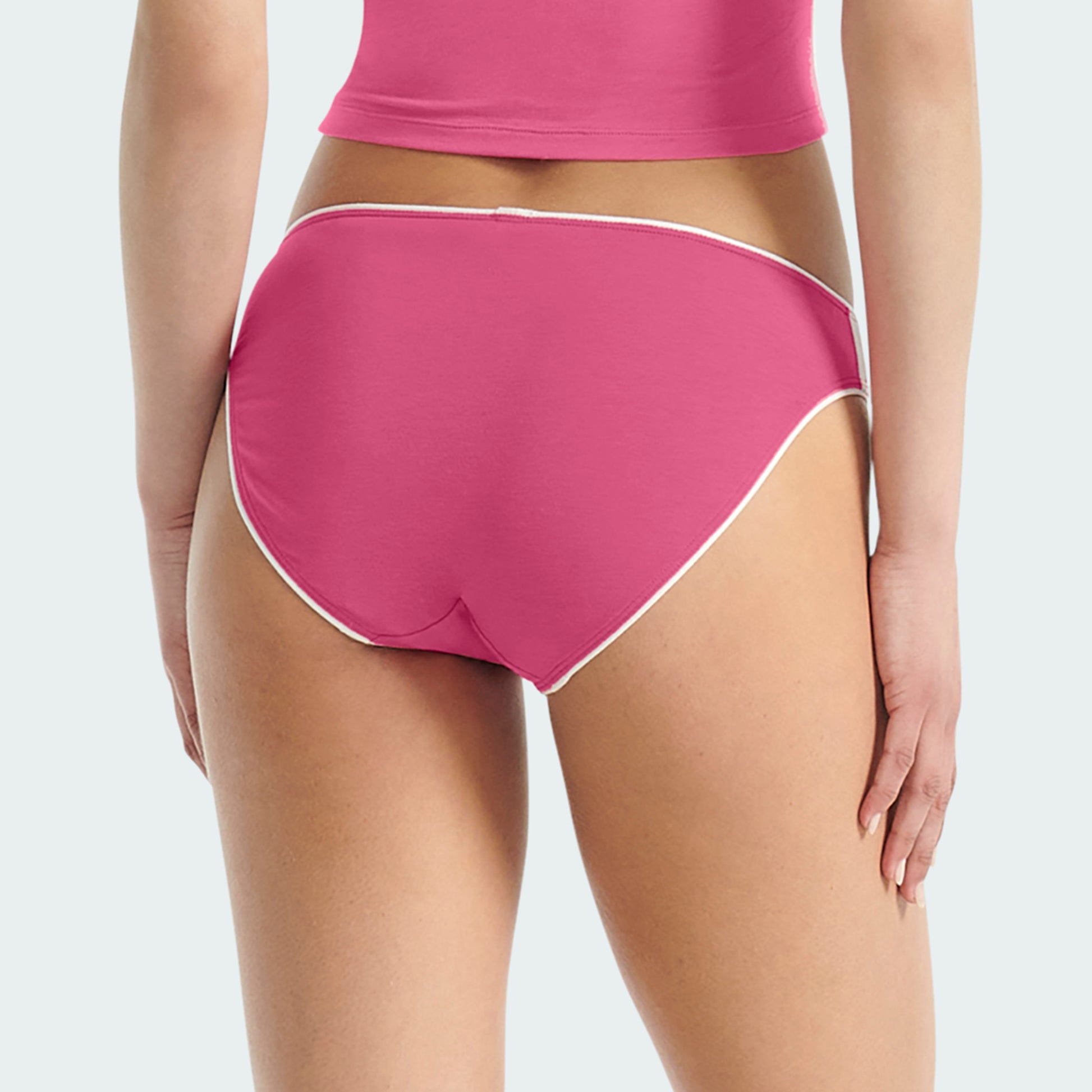 Lucid pink