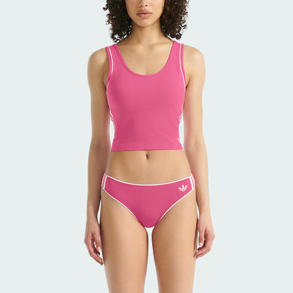 Lucid pink