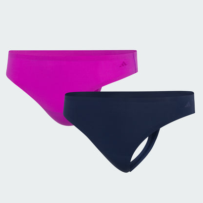 Purple Burst/Night Indigo