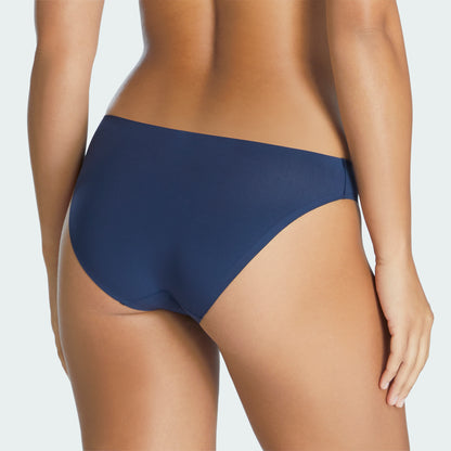 Purple Burst/Night Indigo