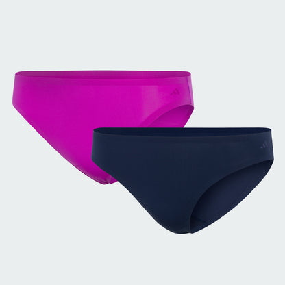 Purple Burst/Night Indigo