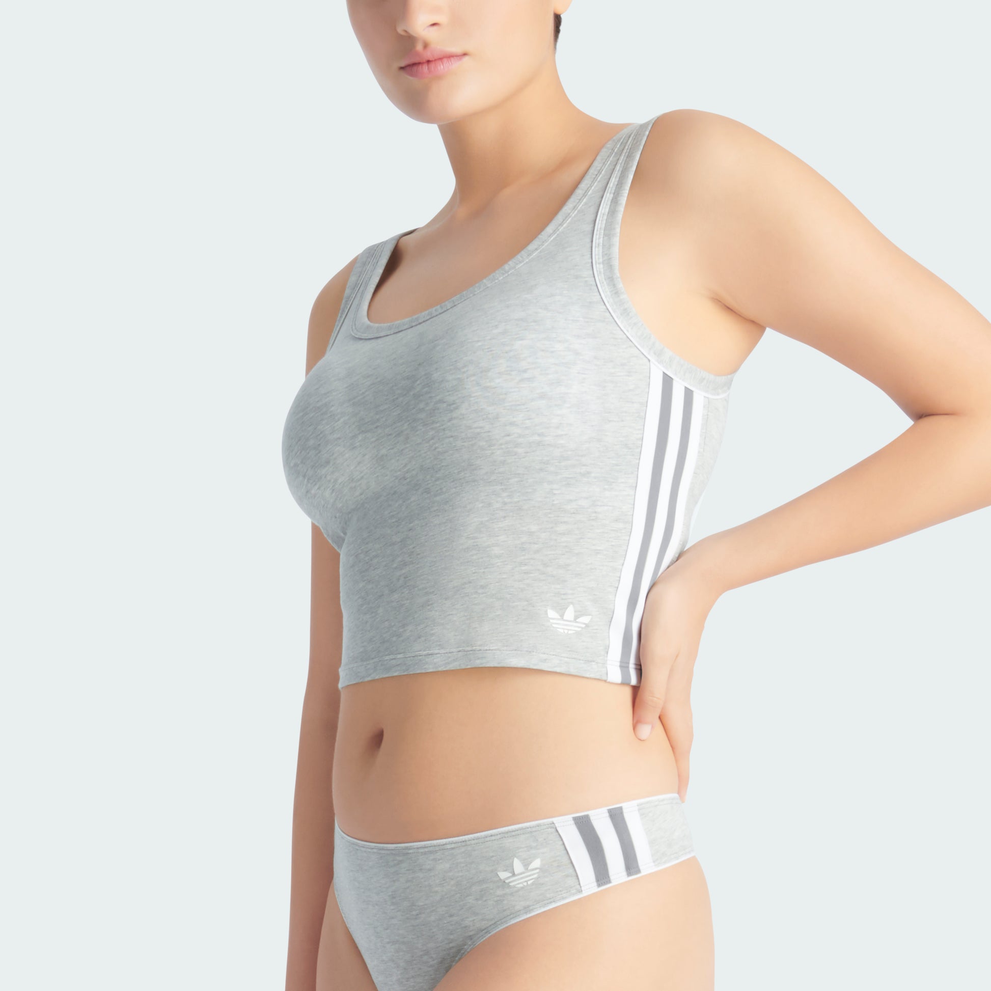 Heather Grey