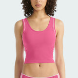 Lucid pink