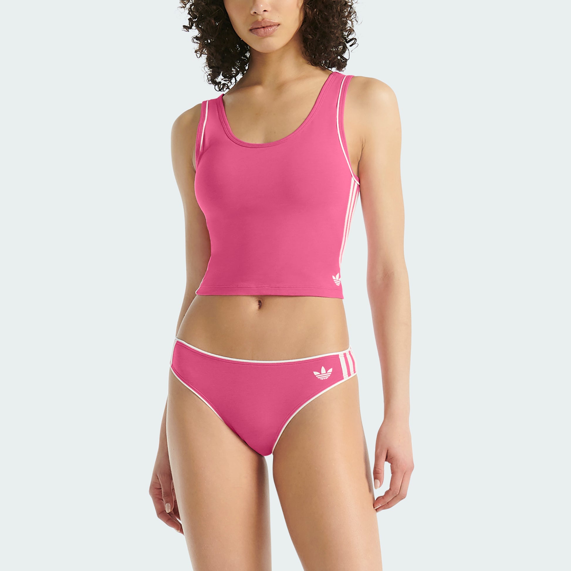 Lucid pink