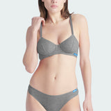 Heather Grey