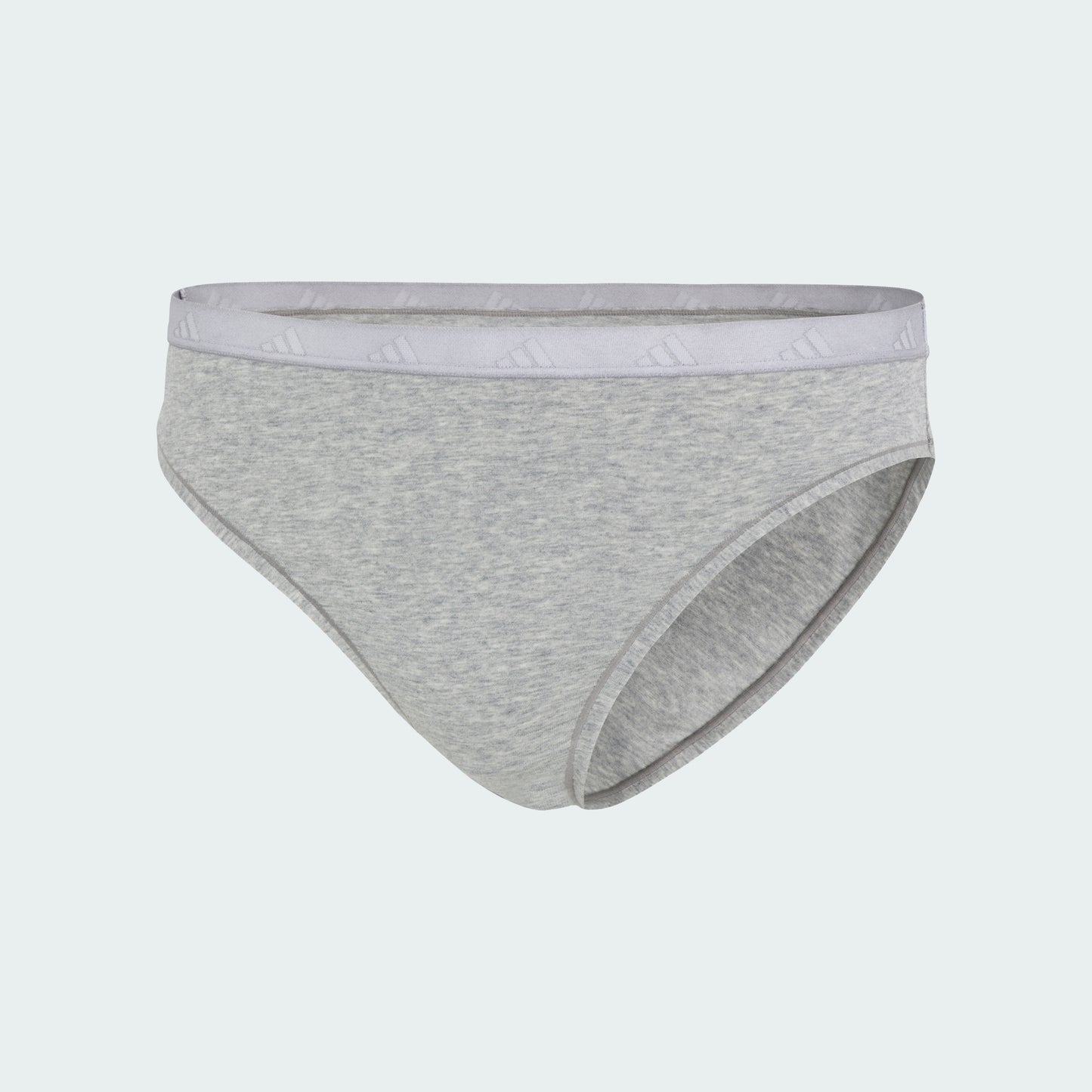 Medium Heather Grey