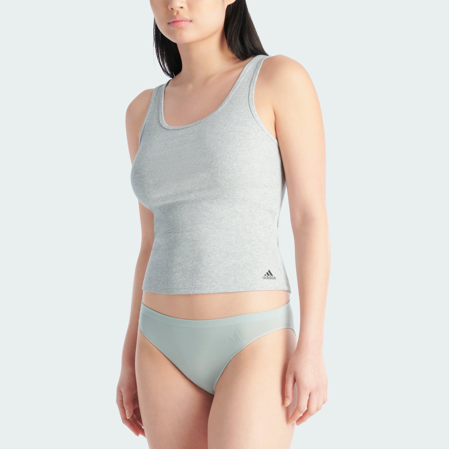 Black/Wonder Silver/Clear Pink