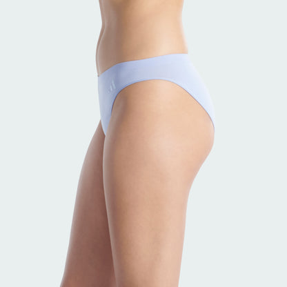 Night Indigo/Toasted Almond/Violet Tone