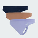 Night Indigo/Toasted Almond/Violet Tone