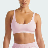 Clear Pink