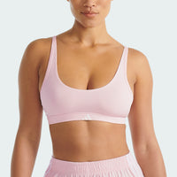 Clear Pink
