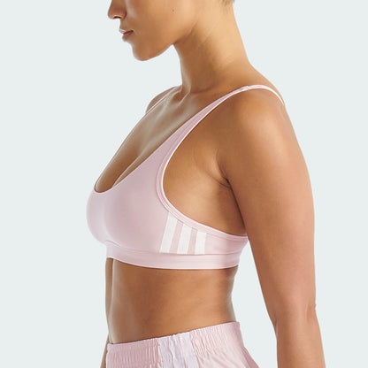 Clear Pink