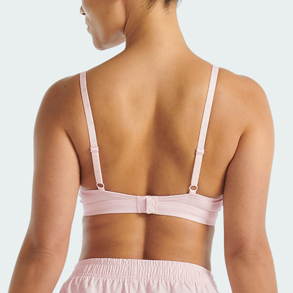 Clear Pink