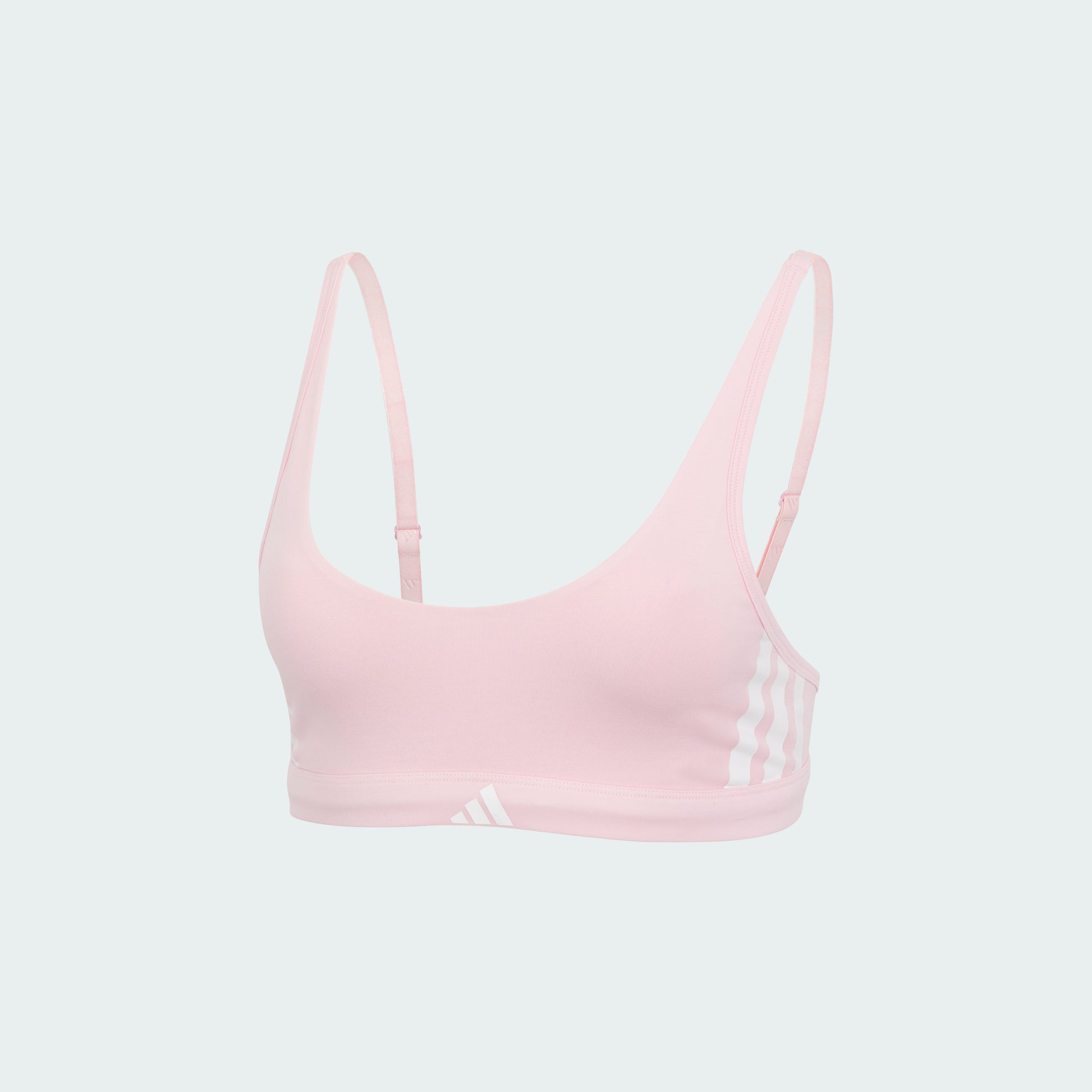 Clear Pink