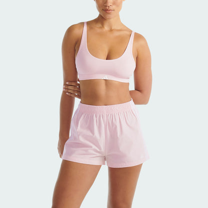 Clear Pink