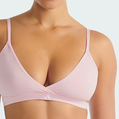 Clear Pink