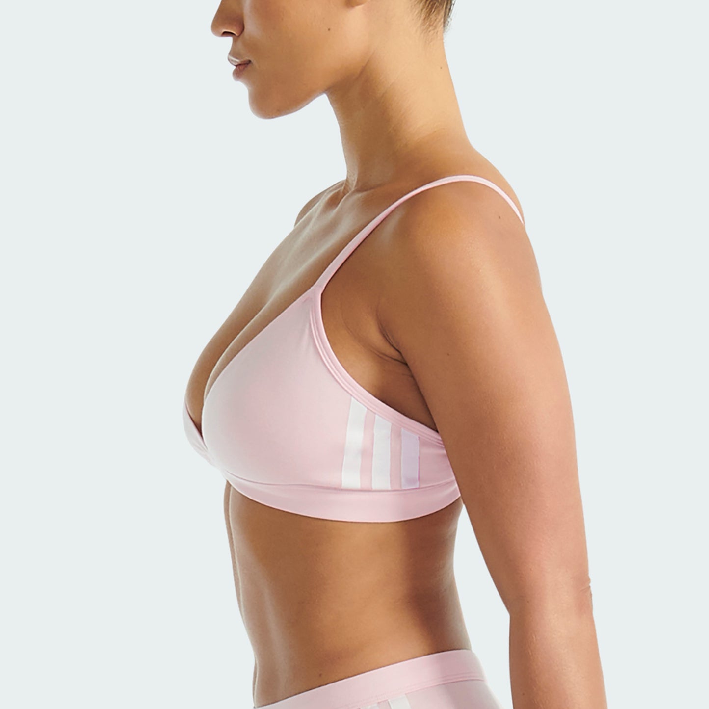 Clear Pink