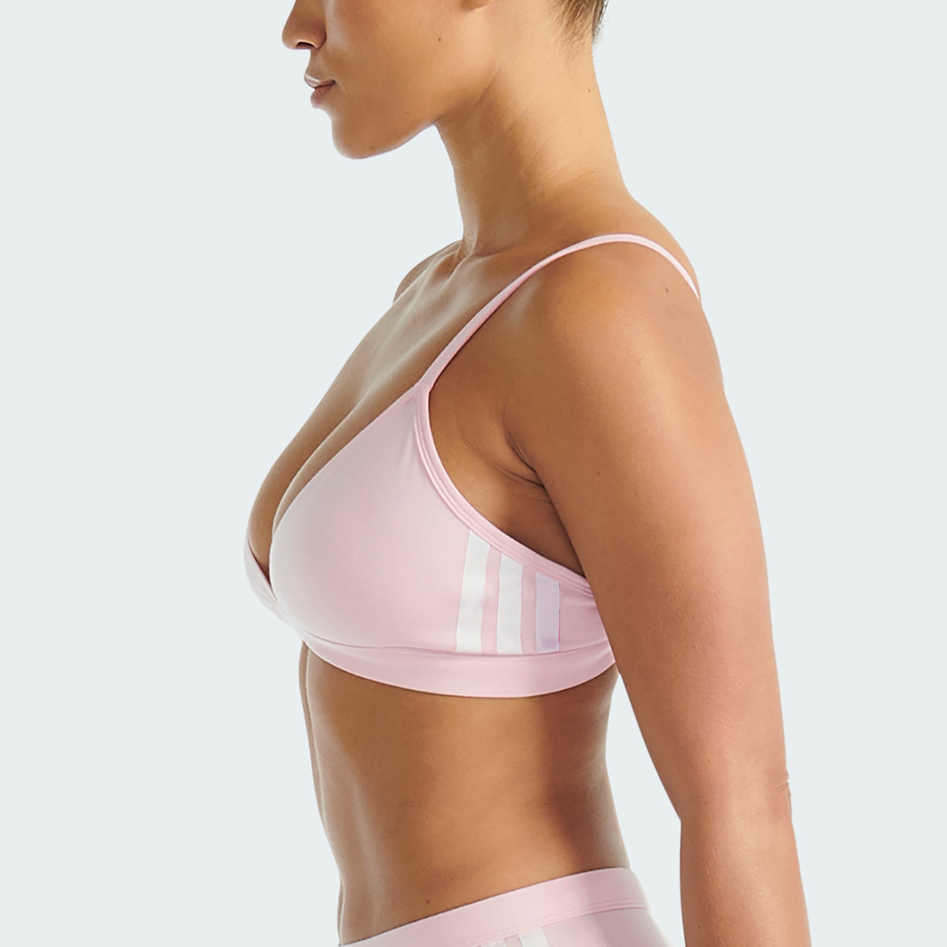Clear Pink