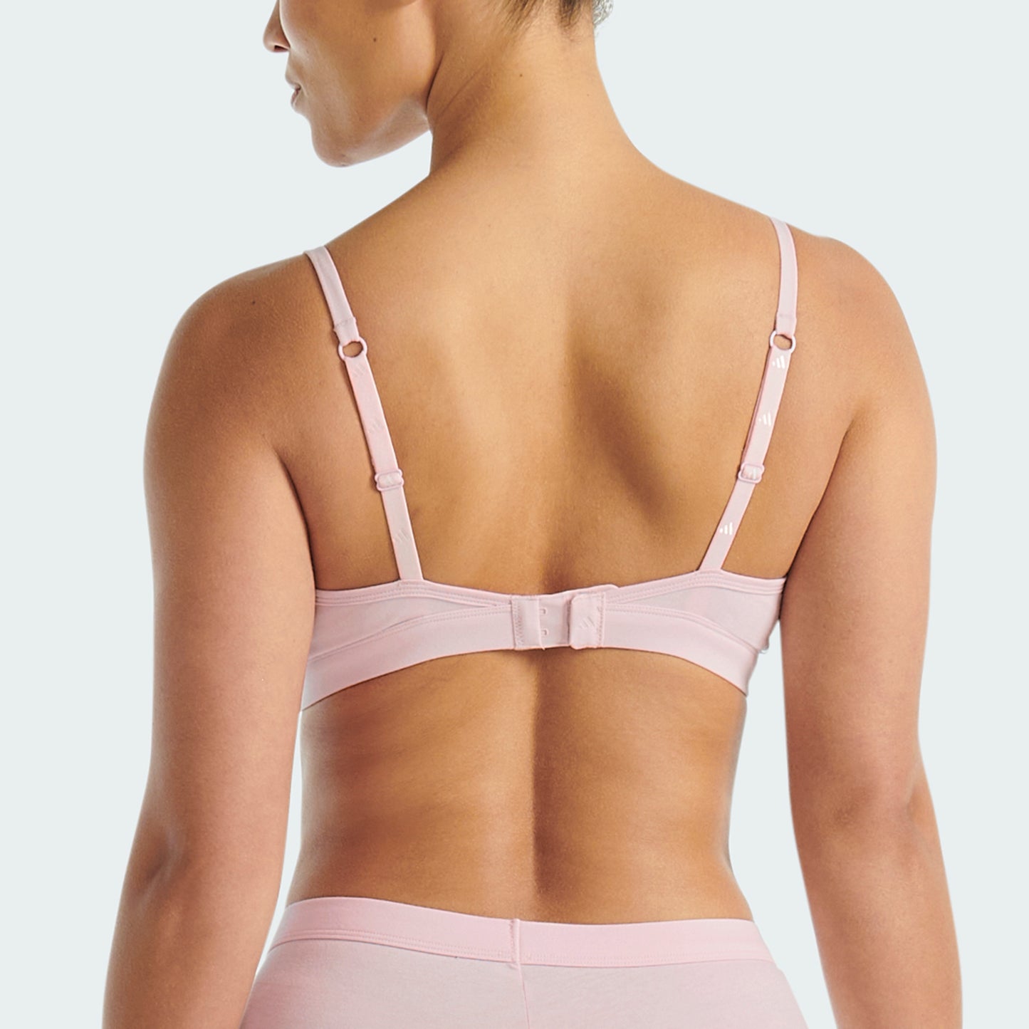 Clear Pink