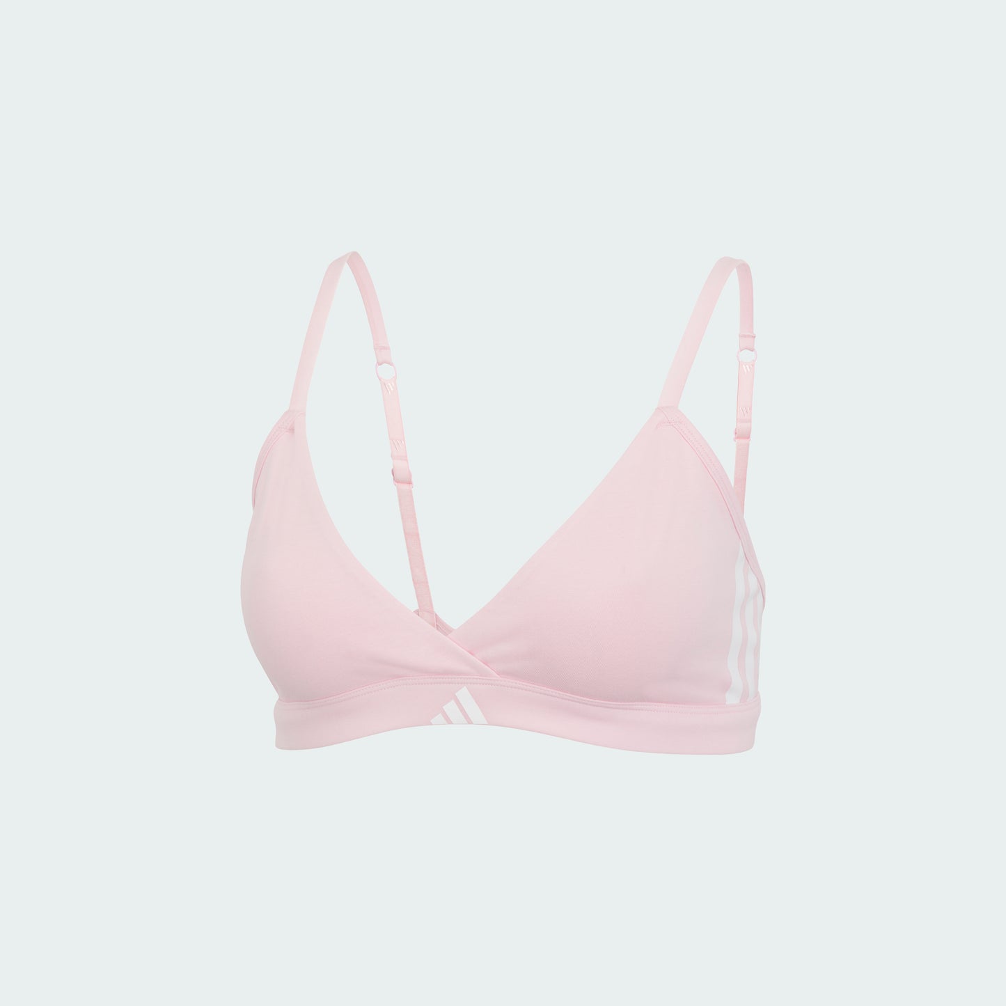 Clear Pink