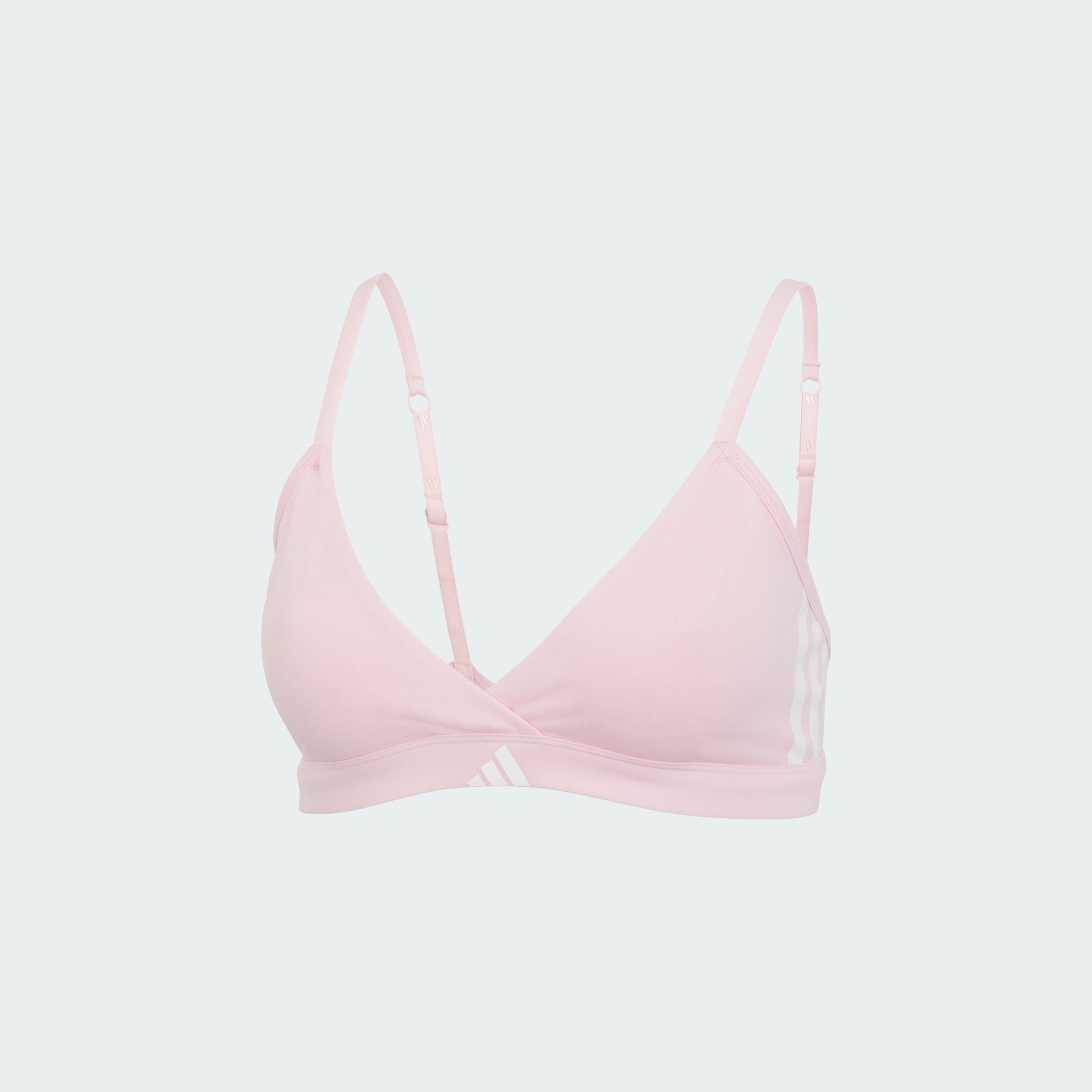 Clear Pink