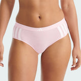 Clear Pink