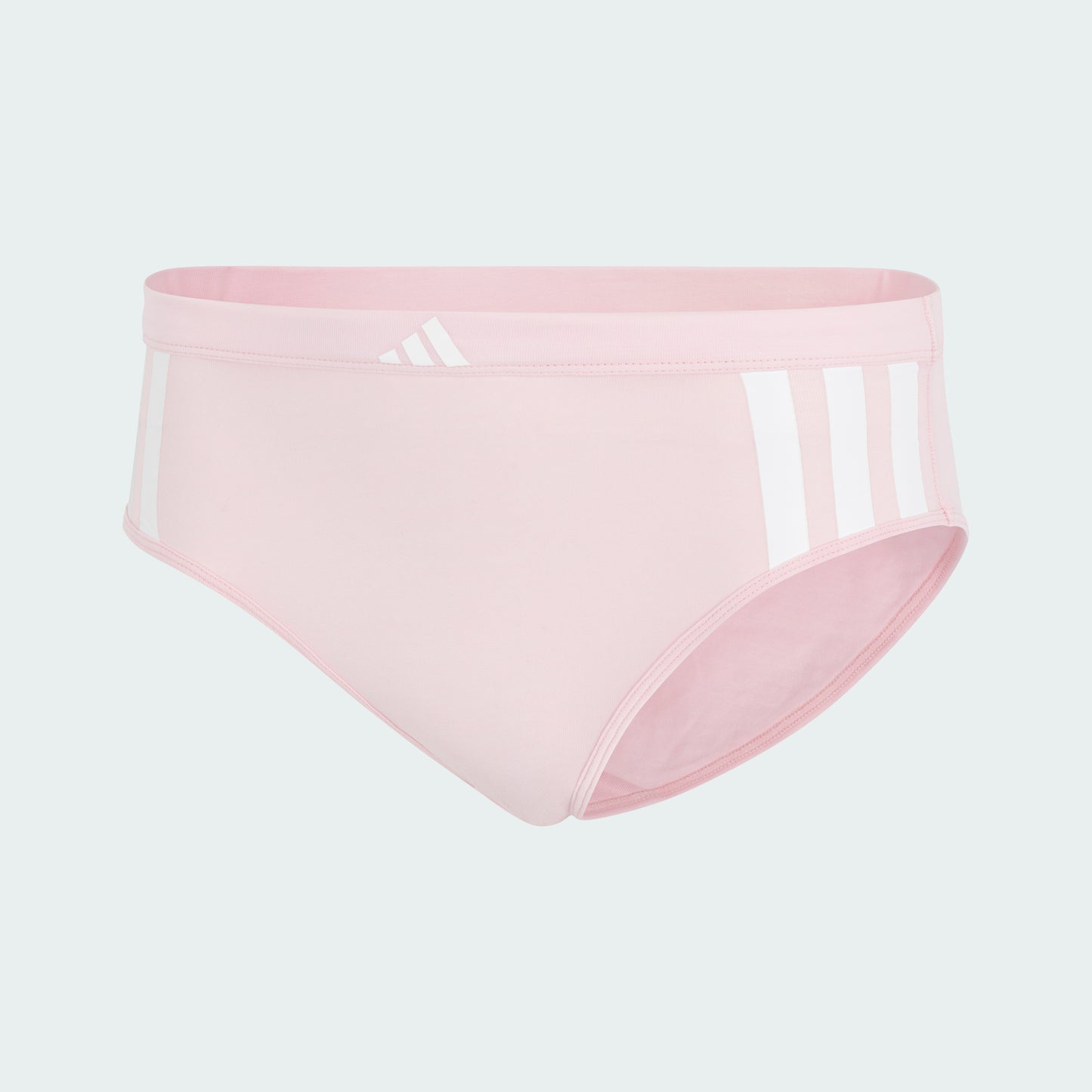 Clear Pink
