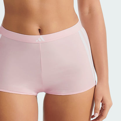 Clear Pink
