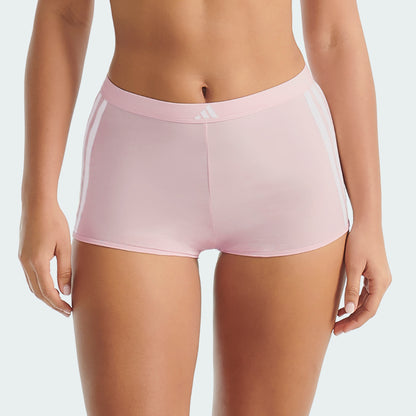 Clear Pink