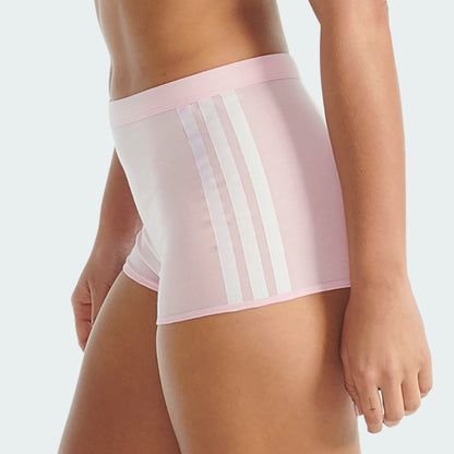 Clear Pink