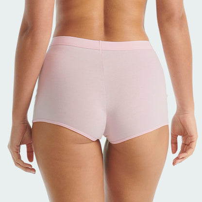 Clear Pink