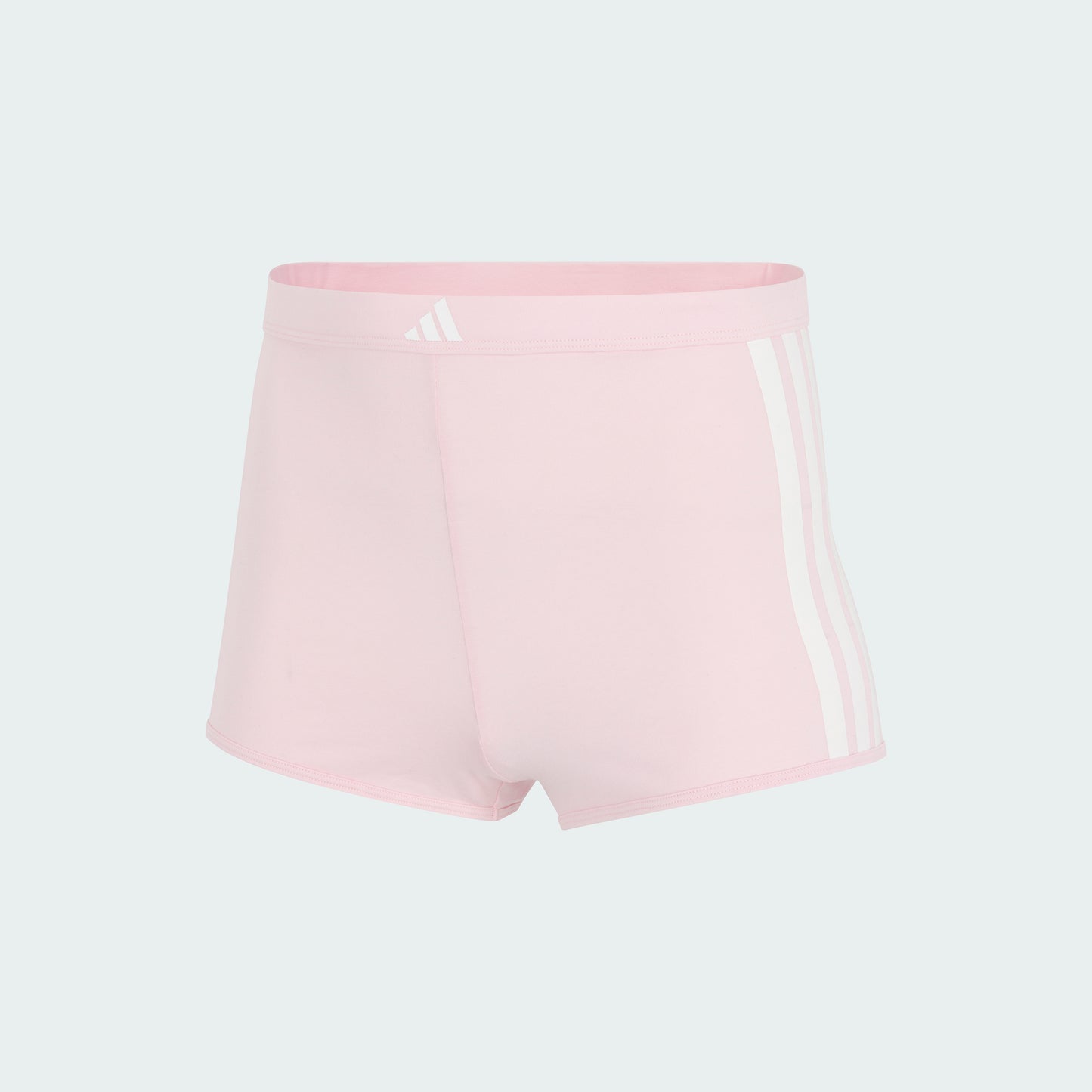Clear Pink