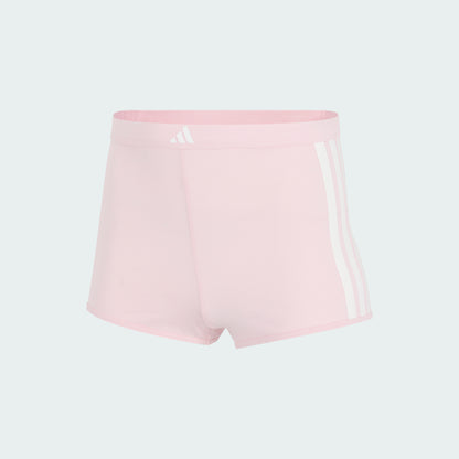 Clear Pink