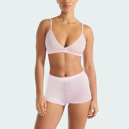Clear Pink