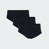 Black/Black/Black
