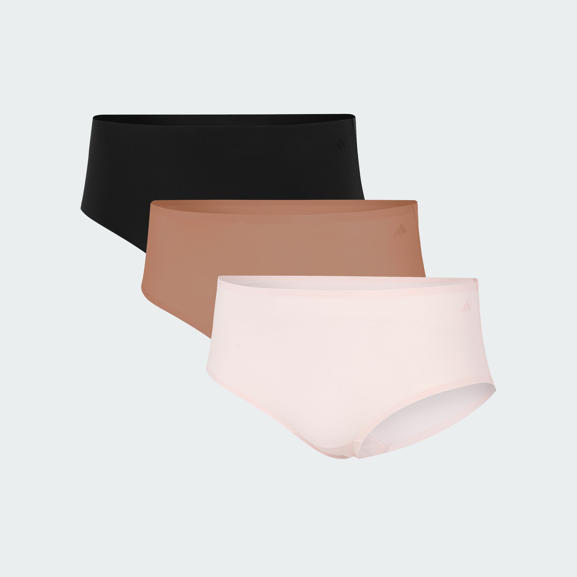 Black/Toasted Almond/Sand Pink