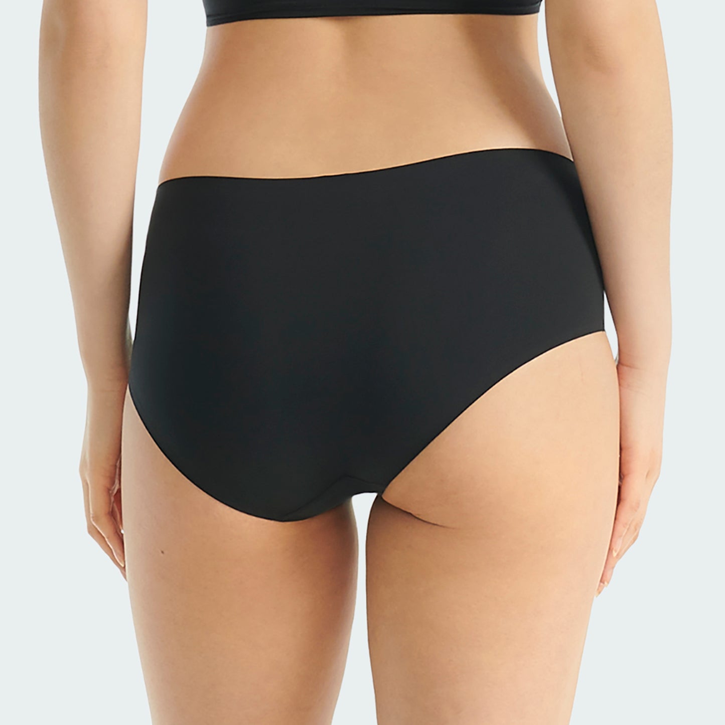 Black/Toasted Almond/Sand Pink