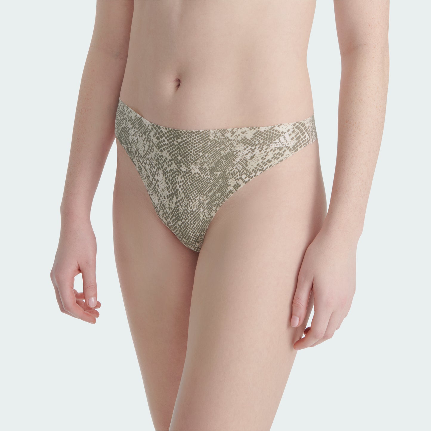 Animal Camo Wonder Quartz