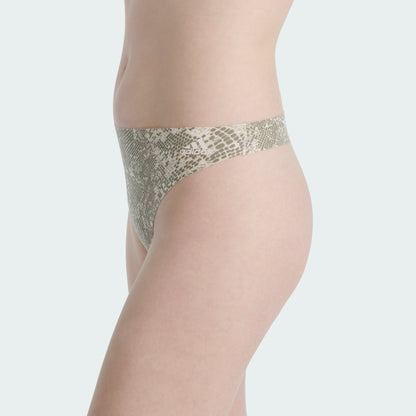 Animal Camo Wonder Quartz