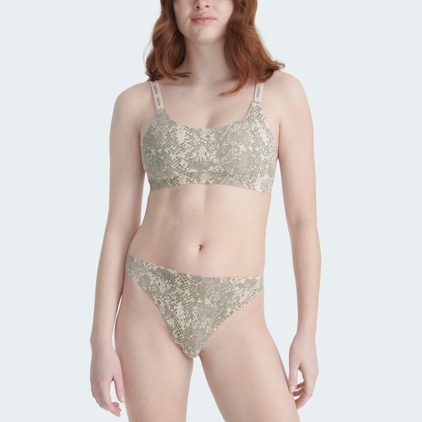 Animal Camo Wonder Quartz