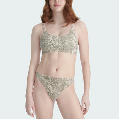 Animal Camo Wonder Quartz