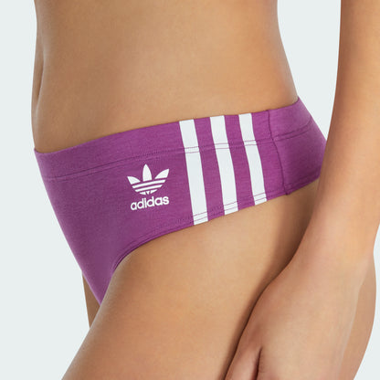 Purple Burst
