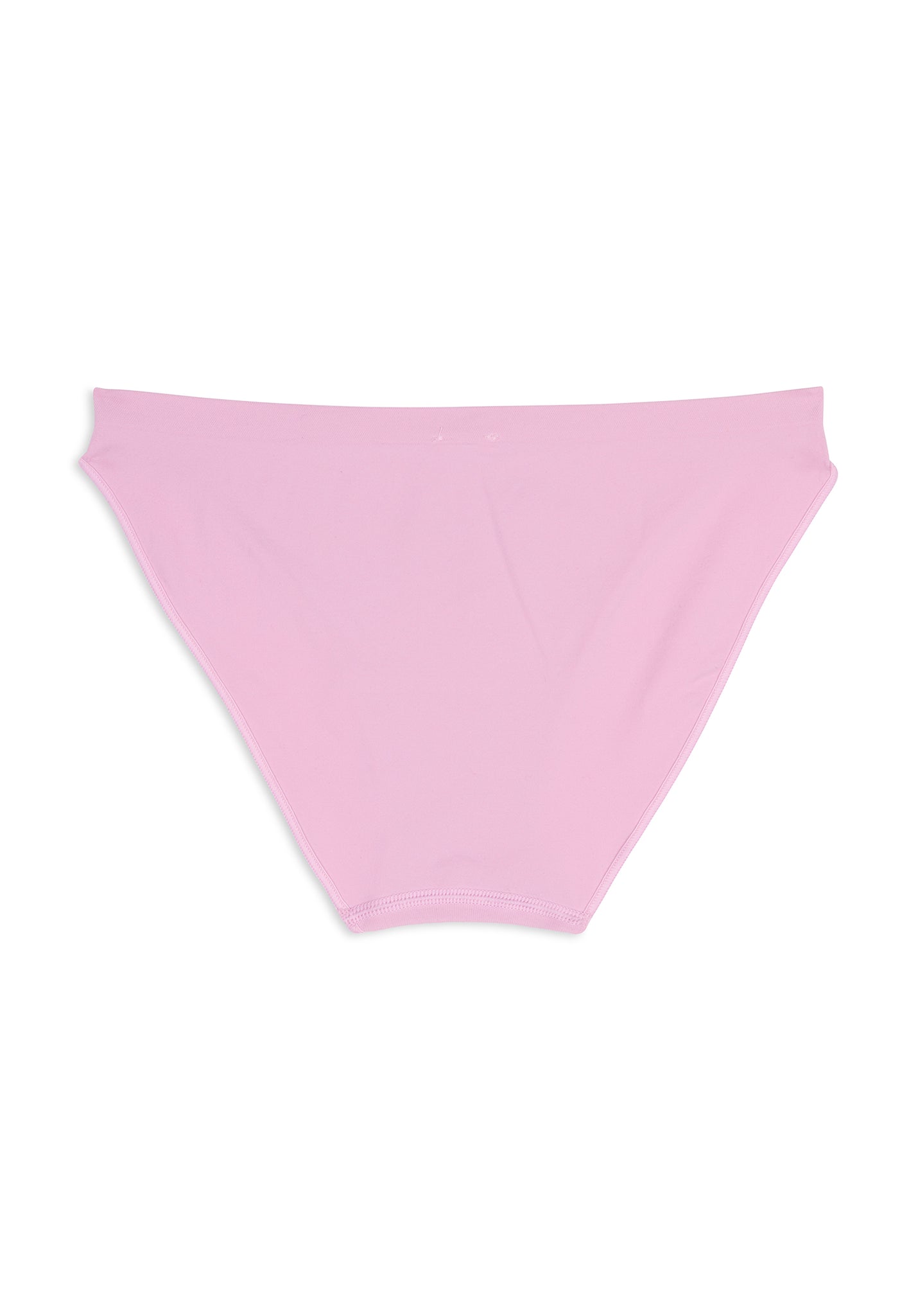 adidas Ribbed Active Seamless Halter Underwear - Pink