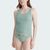 Silver Green