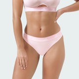 Clear Pink