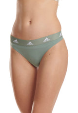 Silver Green