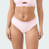 Clear Pink