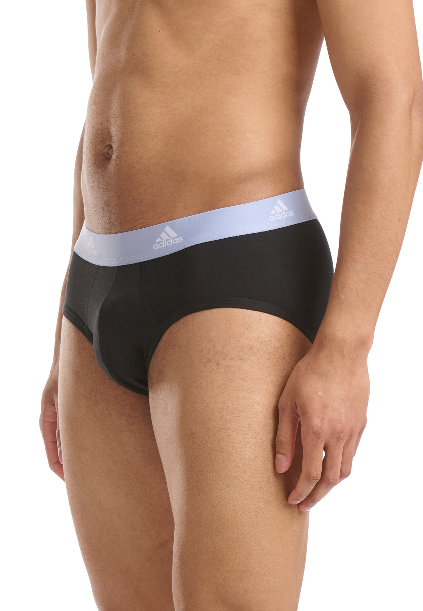 Black/Blue/Poppy Red/Yellow Waistband
