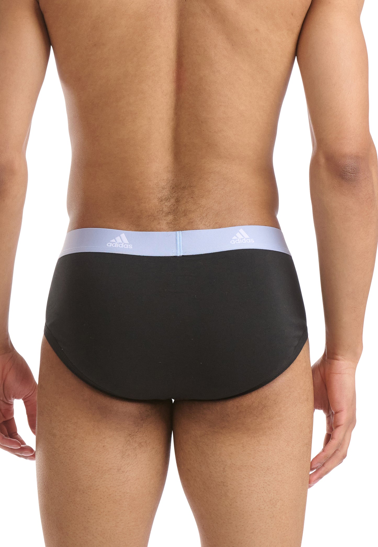 Black/Blue/Poppy Red/Yellow Waistband