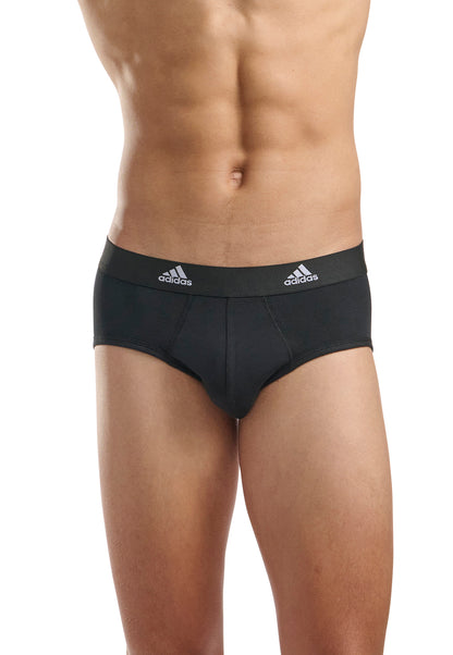 Black White Waistband/Black/Black BOS Print